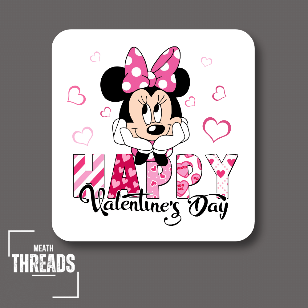 Mouse Valentine DTF Transfers We Print U Press We Print U Press Mouse valentine dtf transfers we print u press we print u press