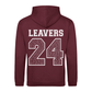 Leavers Hoodies