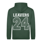 Leavers Hoodies