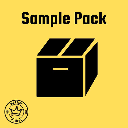 Sample Pack