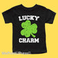 Lucky Charm - DTF Transfer