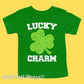 Lucky Charm - DTF Transfer