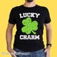 Lucky Charm - DTF Transfer